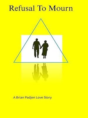 cover image of A Refusal to Mourn